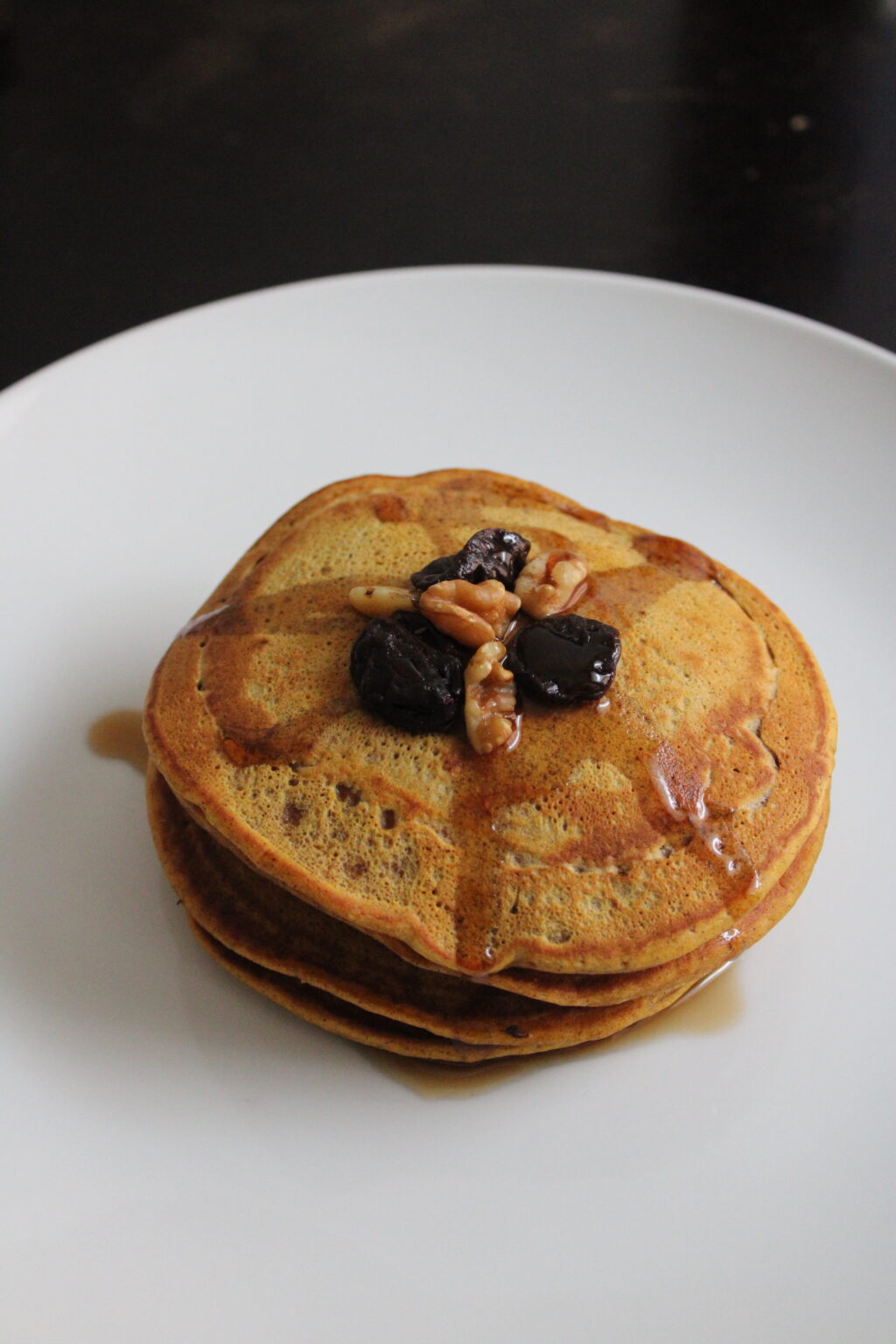 Pumpkin Pancakes Hearty At Home Recipes   IMG 2086 1024x1536 