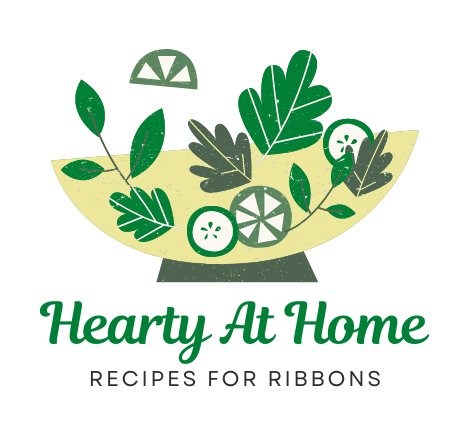 Hearty at Home